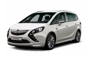 Эва-коврики на Opel Zafira III (С) 2012-2015