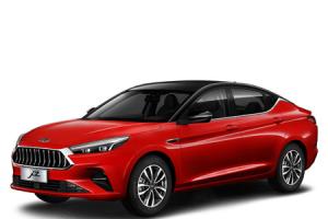 Эва-коврики на Jac J7 I 2020-