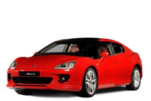 Коврики EVA на Тагаз Aquila I 2012 – 2014