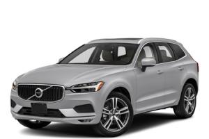 Эва-коврики на Volvo Xc60 II 2017 -