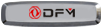 Шильдик DFM