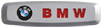 Шильдик BMW