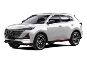 Коврики EVA на Changan UNI-S I 2024-