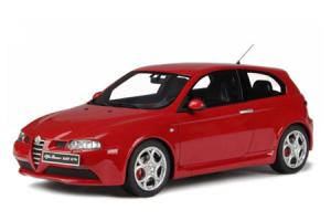 ALFA ROMEO 147 2000-2010