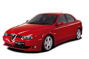 ALFA ROMEO 159 2006-2010