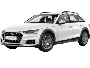 AUDI A4 V (9E, B9) SW 2015-