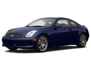 Infiniti G III (V35) 2002-2007