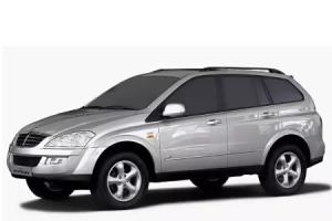 Ssang Yong Actyon I 2005 - 2010