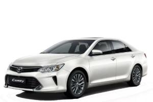 Toyota Camry VII (Xv50,Xv55) 2011-2018