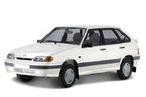 Lada 2114 2001-2013