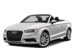 AUDI A3 III (8V) CABRIOLET 2012-2020