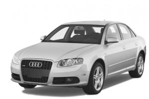 AUDI A4 III (7E, B7) SW (AVANT) 2004-2009