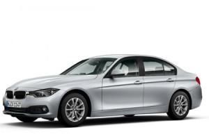BMW 3 SERIES VI (F30) SEDAN 4WD 2011-2020