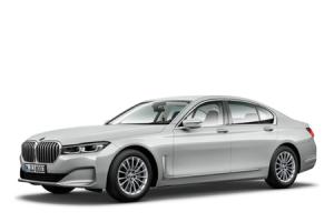 BMW 7 SERIES VI (G11, G12) 2015 -