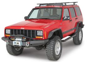 Jeep Cherokee (Xj) 1984 - 1997