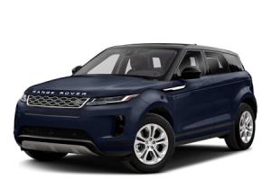 Land Rover Range Rover Evoque II 2018 -