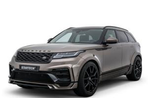 Land Rover Range Rover Velar 2017 -