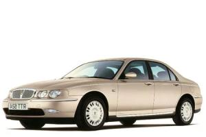 Rover 75 1999 - 2004