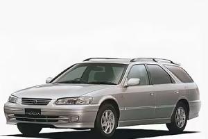 Toyota Camry Gracia (Xv20) Правый Руль 5D Sw 1996 - 2002