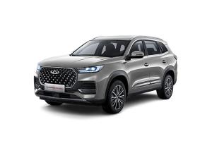 Chery Tiggo 8 PRO 5мест 2020 -