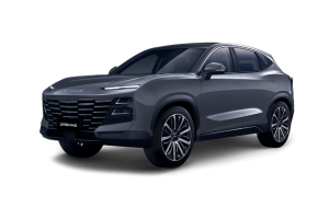 JETOUR Dashing I 2022-