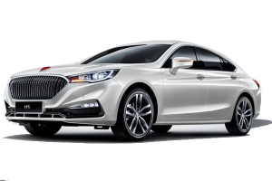 Hongqi H5 I 2018-2022