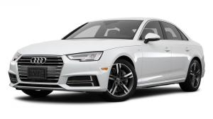 AUDI A4 V (B9) SEDAN правый руль 2015-