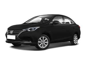 Changan Alsvin III 2018-