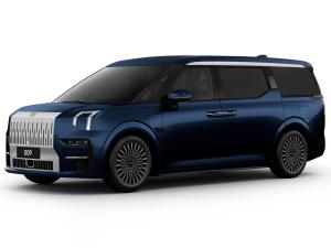 Zeekr 009 I 2022-2024